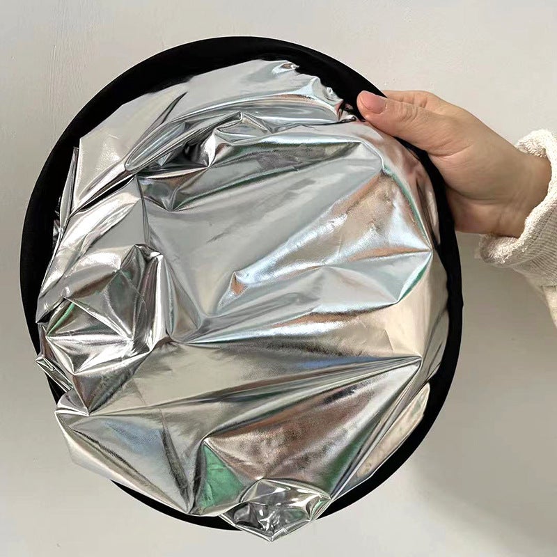 80 Reflective Panels, Foldable Po Fill Light Panels, Live Broadcast Lighting Panels, Studio Pography Outdoor Portable Small Light Blocking Panels - Image 3